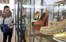 El Ayuntamiento cambia el convenio con el Museo del Calzado para que no le tenga que devolver dinero