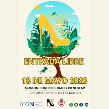 D&iacute;a Internacional de los Museos y el Museo del Calzado