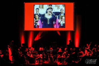 La segunda Gala Homenaje a Ana Mar&iacute;a S&aacute;nchez se celebrar&aacute; el 13 de septiembre