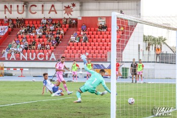El Tenerife regresa a Elda 46 a&ntilde;os despu&eacute;s