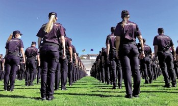 ASPOL te prepara para ser Polic&iacute;a Nacional, Local o Guardia Civil
