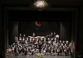 El concierto de M&uacute;sica de Moros y Cristianos marca la cuenta atr&aacute;s