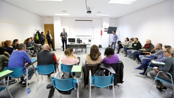 Un programa de b&uacute;squeda de empleo para mayores de 30 a&ntilde;os en Elda