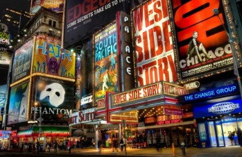 Musicales en Madrid