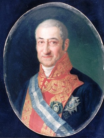 Nace el XIII Conde de Elda