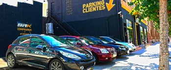 SRK Autos, donde puedes comprar tu veh&iacute;culo de ocasi&oacute;n con total confianza y garant&iacute;a