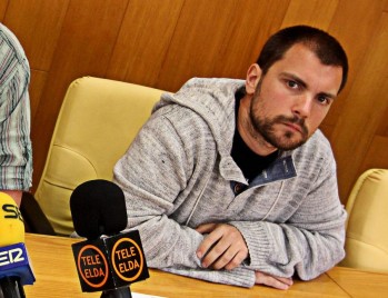 Rivera se baja el sueldo como director de Emudesa un 20% y potenciar&aacute; la funci&oacute;n social de la empresa municipal