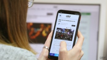 La web de Valle de Elda se consolida como l&iacute;der de los medios de comunicaci&oacute;n locales