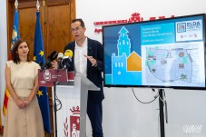 Elda ofrece ayudas de hasta 30.000 euros para impulsar el comercio en el centro hist&oacute;rico