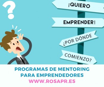 &iquest;Quieres emprender? Te propongo un m&eacute;todo para pasar a la acci&oacute;n 