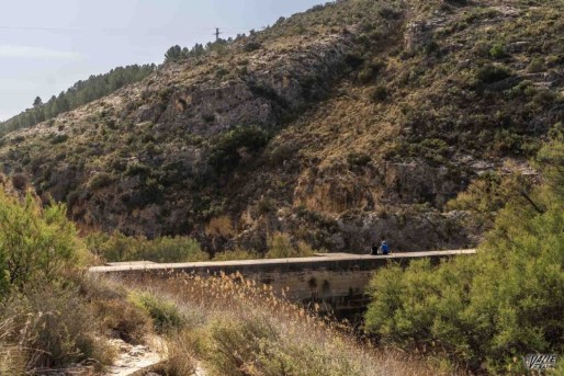 Medio Ambiente quiere declarar el Pantano de Elda paraje natural municipal antes de finalizar la legislatura