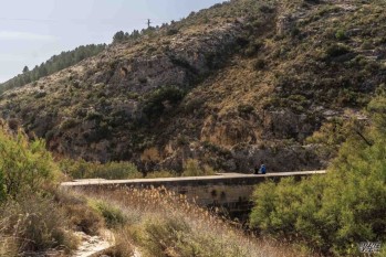 Medio Ambiente quiere declarar el Pantano de Elda paraje natural municipal antes de finalizar la legislatura