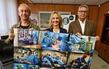 Petrer recupera las subvenciones a proyectos de cooperaci&oacute;n con un presupuesto de 15.000 euros