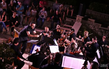 Octavio J. Peidr&oacute; clausurar&aacute; el Festival de M&uacute;sica Espa&ntilde;ola de C&aacute;diz