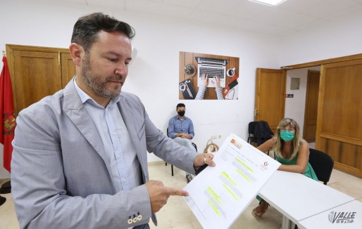 El PP de Elda pide la dimisi&oacute;n de Irene Navarro como presidenta de la Mancomunidad &ldquo;por dejaci&oacute;n de funciones&rdquo;