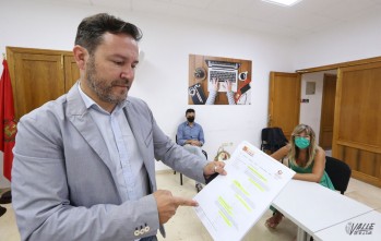El PP de Elda pide la dimisi&oacute;n de Irene Navarro como presidenta de la Mancomunidad &ldquo;por dejaci&oacute;n de funciones&rdquo;