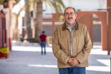 "La incorporaci&oacute;n de dos grados a la UNED de Elda es un espaldarazo"