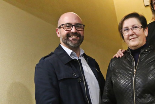 Francisco Mart&iacute;n pronunciar&aacute; el preg&oacute;n de Navidad