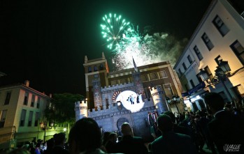 El preg&oacute;n de Moros y Cristianos ser&aacute; subtitulado a tiempo real
