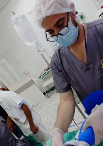 Pediatr&iacute;a