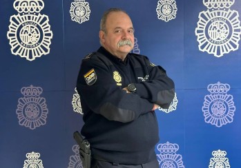 Cambio de comisario en Elda, la Polic&iacute;a Nacional apuesta por Manuel Nieto