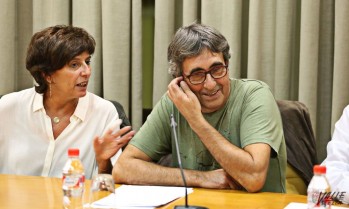 Vicente Deltell toma posesi&oacute;n del cargo de concejal de Empleo y Comercio de Elda