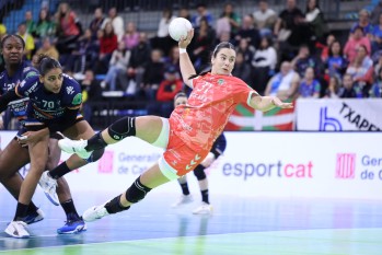El 16&ordm; Trofeo "Vicen Mu&ntilde;oz" se lo lleva Mar&iacute;a Zald&uacute;a