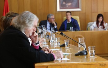 Nueva fisura en Vox, el partido se desmarca del concejal Jos&eacute; Mateos