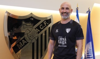 Nuevo preparador f&iacute;sico para el Eldense