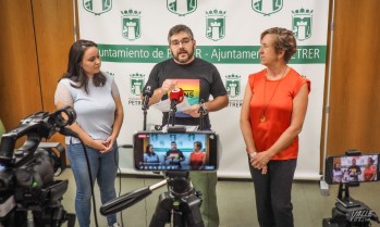 Elda y Petrer preparan un Plan Estrat&eacute;gico de Servicios Sociales