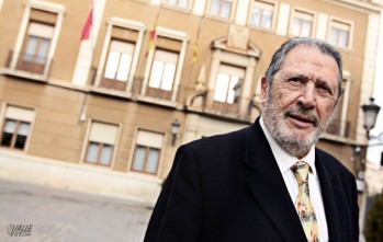 Francisco Sogorb re&uacute;ne a la Corporaci&oacute;n municipal de 1976 para celebrar su 40&ordm; aniversario junto a los alcaldes de la democracia