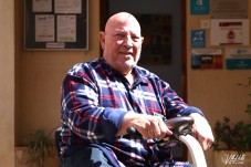 Fallece Andr&eacute;s Molina, Hijo Predilecto de Elda