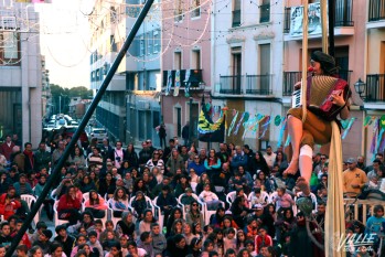 El arte urbano inunda Petrer con ArtenBitrir