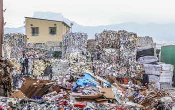 Reciclajes Elda gestiona los residuos de tu empresa de forma eficaz