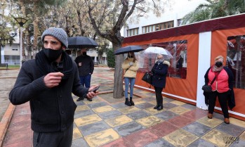 Los hosteleros se concentrar&aacute;n en Petrer el martes contra el cierre de bares a las 17 horas