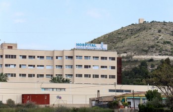 El Hospital registra cuatro nuevos casos por coronavirus