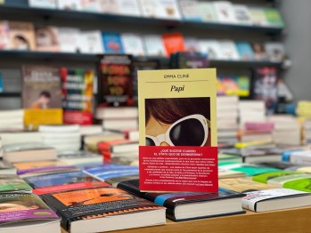 "Papi" de Emma Cline