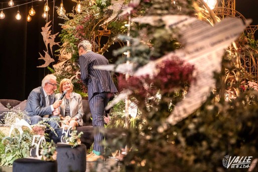 Los matrimonios que celebren sus bodas de oro ya se pueden apuntar a la gala del Ayuntamiento