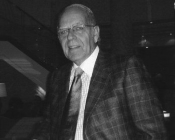 Fallece el empresario eldense Pedro Garc&iacute;a a los 81 a&ntilde;os de edad