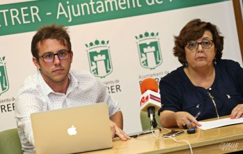 Petrer recibe 500.000 euros para contratar a 29 j&oacute;venes menores de 30 a&ntilde;os