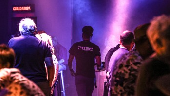 Sala Pose: reinventando el ocio y la cultura