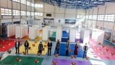 La vacunaci&oacute;n masiva en la pista azul comenzar&aacute; en abril 