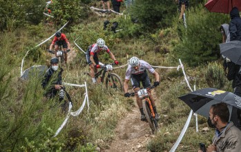 Elda ser&aacute; capital del ciclismo de monta&ntilde;a este fin de semana con una carrera en La Torreta