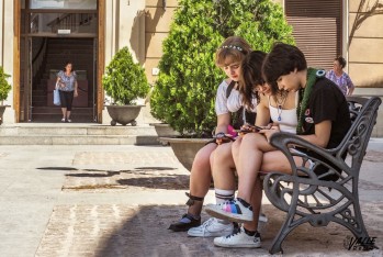 Llega el wifi de alta velocidad gratuito a las plazas de Elda