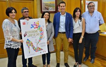 Elda quiere potenciar el Concurso Internacional L&aacute;piz de Oro y entregar&aacute; 10.000 euros en premios