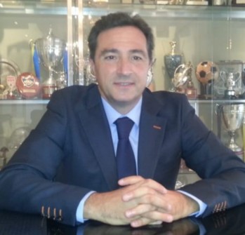 El presidente de la Federaci&oacute;n Valenciana asistir&aacute; al Eldense-Alzira