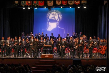 La m&uacute;sica festera vuelve a Petrer