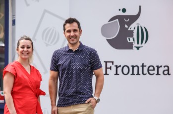 La Administraci&oacute;n La Frontera reparte un segundo premio de 250.000 euros de la Loter&iacute;a Nacional