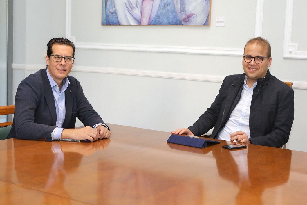 Elda apuesta por convertirse en una "Smart City"