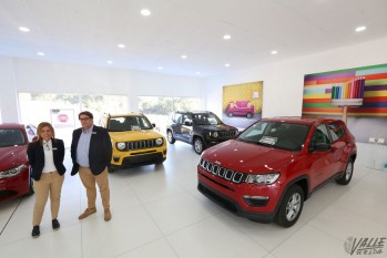 Grupo Paredes Automoci&oacute;n ofrece hasta un 30% de descuento en veh&iacute;culos nuevos y stock